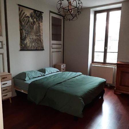 Appartement Jean Paul Sarthe Chalon-sur-Saône Kültér fotó