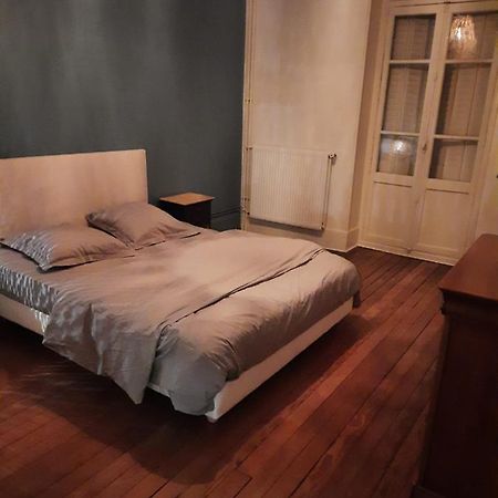 Appartement Jean Paul Sarthe Chalon-sur-Saône Kültér fotó