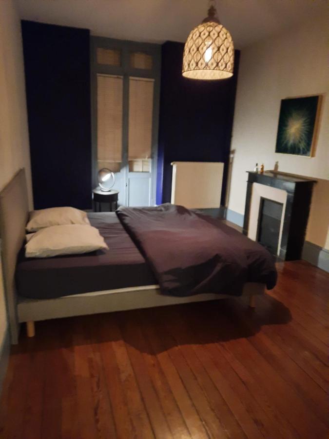 Appartement Jean Paul Sarthe Chalon-sur-Saône Kültér fotó