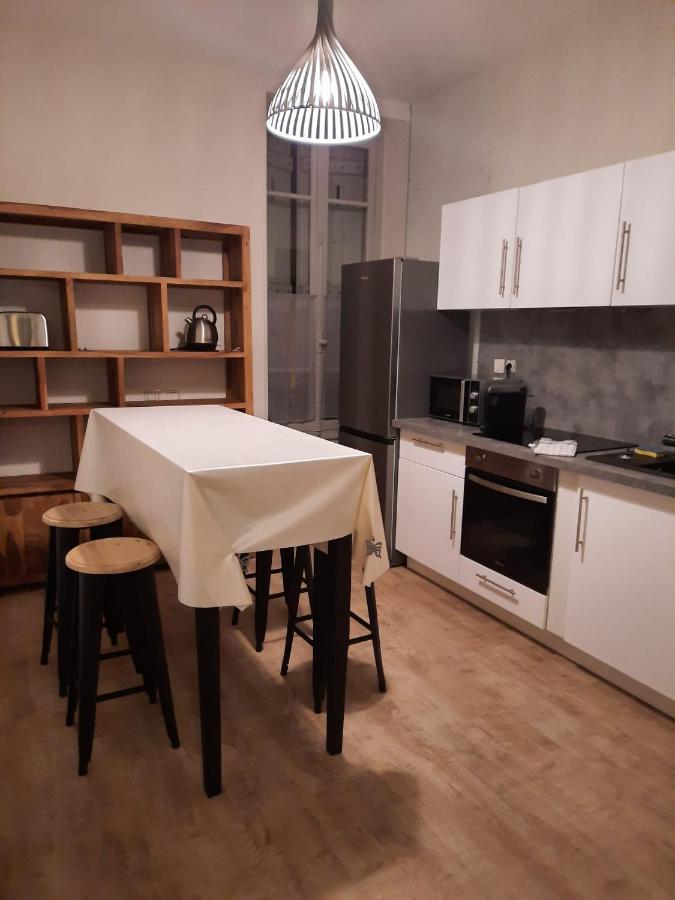 Appartement Jean Paul Sarthe Chalon-sur-Saône Kültér fotó