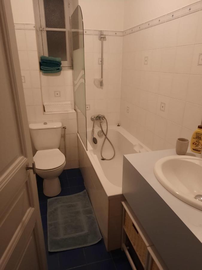 Appartement Jean Paul Sarthe Chalon-sur-Saône Kültér fotó