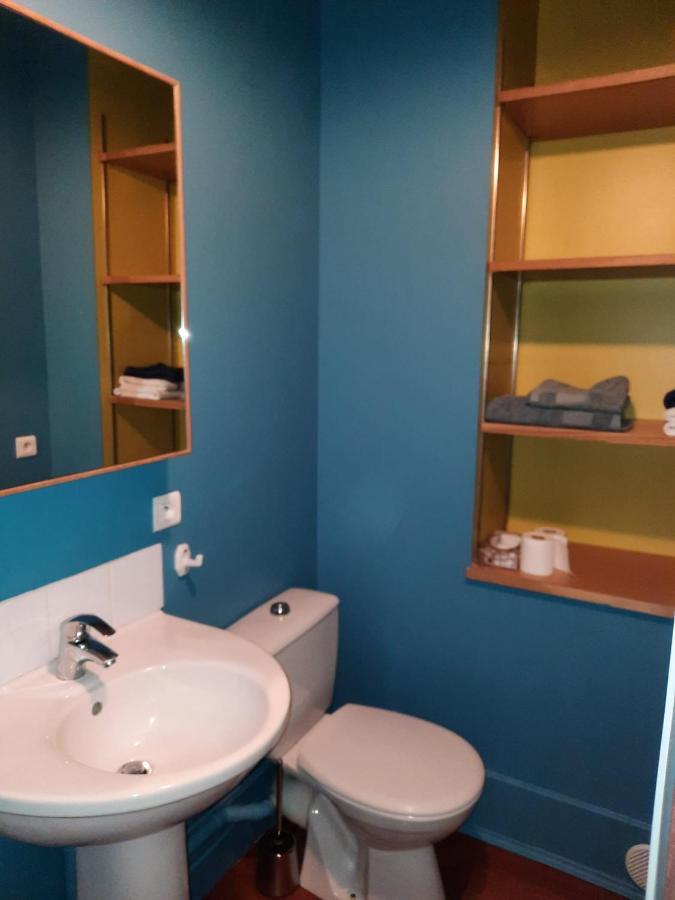 Appartement Jean Paul Sarthe Chalon-sur-Saône Kültér fotó