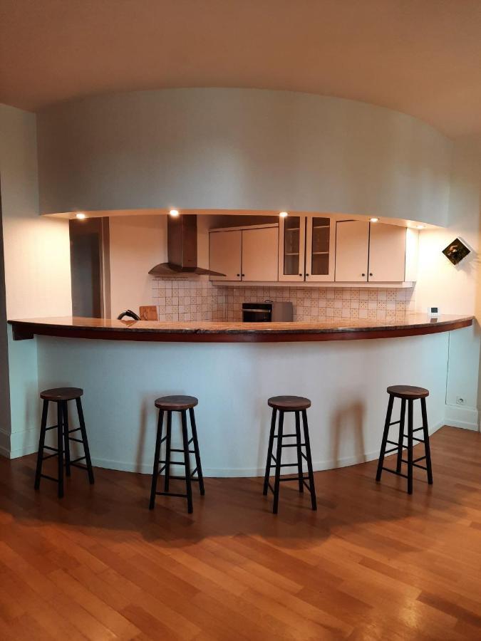 Appartement Jean Paul Sarthe Chalon-sur-Saône Kültér fotó